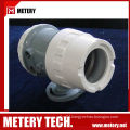 EC approved Magnetic flowmeter Liquid Flowmeter from METERY TECH.